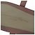 Sandali Jaime Beige Gianvito Rossi Marrone - vista 10