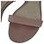 Sandali Jaime Beige Gianvito Rossi Marrone - vista 3
