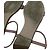 Sandali Jaime Beige Gianvito Rossi Marrone - vista 9