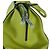 CARTIER Borsa media C De Cartier verde chiaro - vista 5