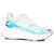 Sneakers Iridescenti Larry di Alexander McQueen. Bianco - vista 5