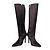 Spitze Satin Stiefel Valentino Garavani - Ansicht 6
