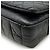 Borsa a tracolla in pelle Coco Cocoon di Chanel Nero - vista 3