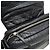 Borsa a tracolla in pelle Coco Cocoon di Chanel Nero - vista 6