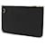 Pochette Monogram Empreinte Louis Vuitton Nero - vista 2