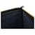 Pochette Monogram Empreinte Louis Vuitton Nero - vista 6