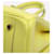 Hermès Borsa Birkin 35 in pelle Epsom verde lime Giallo  - vista 5