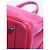 Hermès Borsa Birkin 35 rossa 2012 in pelle Clemence Rosso - vista 4