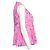 Top rosa con estampado Elisabetta Franchi. - vista 4