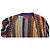 Gestreifter Lurex-Cardigan von Missoni. Mehrfarben - Ansicht 5