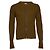 Strickjacke aus Wolle von Paul Smith Grün Olivgrün