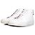 Sneakers alte Givenchy in bianco