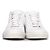 Sneakers alte Givenchy in bianco - vista 5