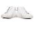 Sneakers alte Givenchy in bianco - vista 6