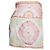 Gonna Antik Batik con perline multicolori Multicolore - vista 3