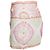 Gonna Antik Batik con perline multicolori Multicolore - vista 4