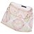 Gonna Antik Batik con perline multicolori Multicolore - vista 7