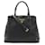 Borsa in pelle Prada Nero  - vista 1