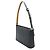 Louis Vuitton Monogram Mat Alston Schultertasche Blau - Ansicht 2