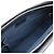 Louis Vuitton Monogram Mat Alston Schultertasche Blau - Ansicht 6