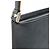 Louis Vuitton Monogram Mat Alston Schultertasche Blau - Ansicht 7