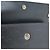 Louis Vuitton Monogram Mat Alston Schultertasche Blau - Ansicht 9