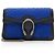 Gucci Mini Schultertasche Dionysus aus Wolle