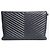 Saint Laurent Dunkelblaue Cassandre Matelassé Tablet-Tasche - Ansicht 2