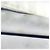 Borsa a spalla Chanel Airline CC Logo Coco Mark Bianco Blu - vista 11