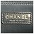 Borsa a spalla Chanel Airline CC Logo Coco Mark Bianco Blu - vista 13