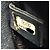 Borsa a spalla Chanel Airline CC Logo Coco Mark Bianco Blu - vista 15