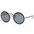 Timeless Óculos de sol Chanel 4245 Preto