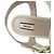 Sandali a blocco Bally Ivory Celeste Bianco Crudo - vista 6
