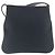 Borsa a Spalla Pochette in Tela/Pelle Gucci Nero - vista 2