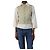 Autre Marque Cardigan sans manches neutre - taille S