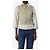 Autre Marque Cardigan sans manches neutre - taille S - vue 3
