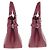Louis Vuitton Epi Passy PM Tote Bag Rot - Ansicht 8