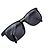 Occhiali da sole in plastica vintage Carrera Nero - vista 3