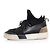 Balenciaga elastischen High-Top-Sneaker Grün - Ansicht 2