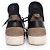 Balenciaga elastischen High-Top-Sneaker Grün - Ansicht 4