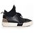 Balenciaga elastischen High-Top-Sneaker Grün - Ansicht 5
