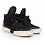 Balenciaga elastischen High-Top-Sneaker Grün - Ansicht 7