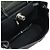 Borsa 2 in 1 Herbag Toile Officier di Hermès Nero - vista 8