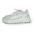 Sneakers Puma RS-X EFEKT PRM in bianco - vista 2