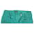 Jeans biker Balmain en verde.  - vista 5