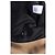 Abrigo oversized de cachemira marrón Gucci. Castaño - vista 7