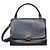 Céline Celine Tricolor Trapeze Tasche Mehrfarben - Ansicht 3