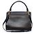 Céline Celine Tricolor Trapeze Tasche Mehrfarben - Ansicht 4
