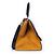 Céline Celine Tricolor Trapeze Tasche Mehrfarben - Ansicht 7