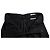 Pantaloni neri a righe di Prada. Nero - vista 7